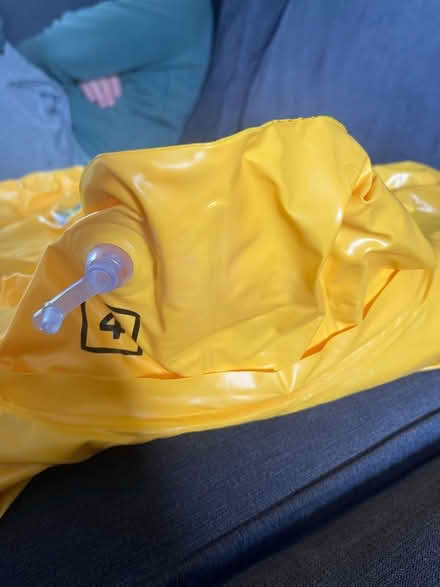 Photo of free Baby swim float (KT18) #2