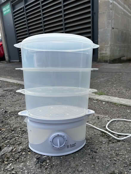 Photo of free Streamer (Bear flat) #1