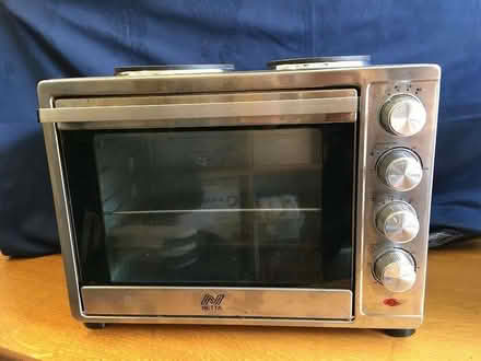 Photo of free 35l mini oven (Northcourt OX14) #1