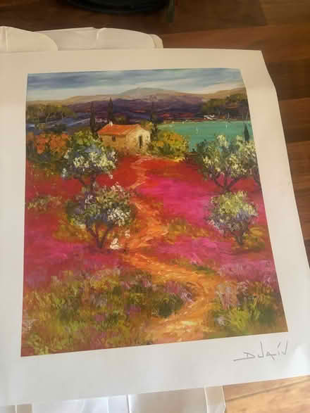 Photo of free Picture prints. Can split (Prestwich M25) #3