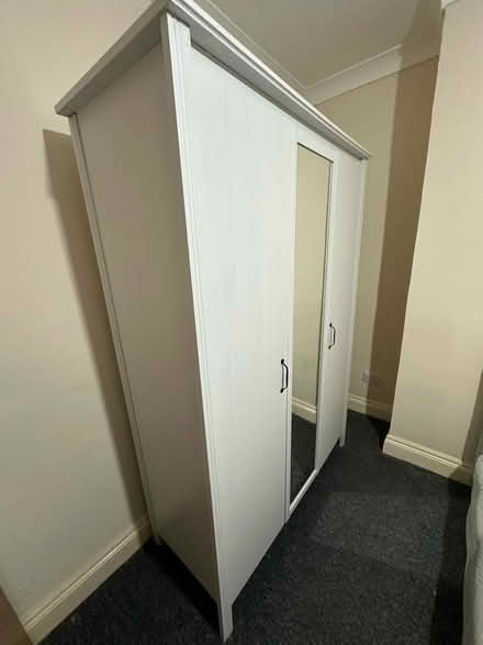 Photo of free Wardrobe (Leytonstone) #2