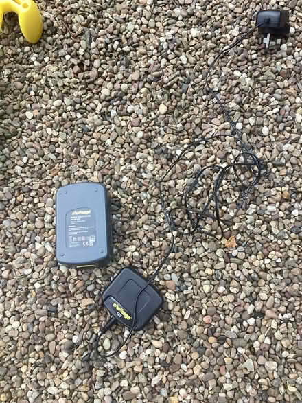 Photo of free Small Strimmer (OL15 Littleborough) #2