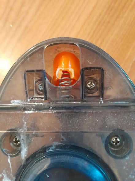 Photo of free Vax carpet cleaner (Cardonald G52) #2