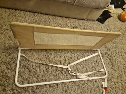 Photo of free Guard/ Bed rail (Romford, RM7) #1