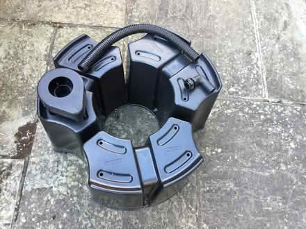 Photo of free Water butt stands (Selsdon CR2) #1