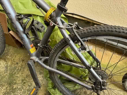 Photo of free Bike 1 (Finchley N3) #2