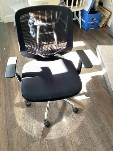 Photo of free Office chair (Frant TN3) #1