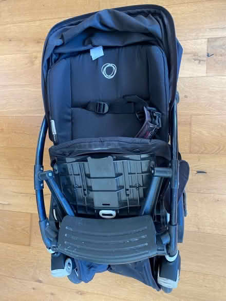 Photo of free Bugaboo bee buggy (N5 Highbury) #1
