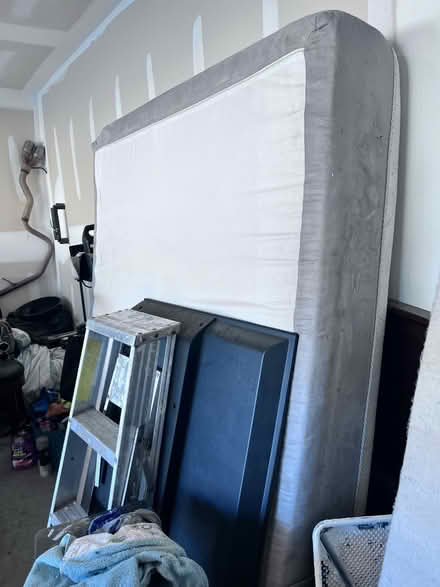 Photo of free Mattress & more (Lexington, sc) #2