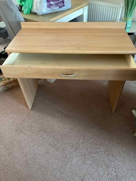 Photo of free Dressing Table (Formby L37) #2