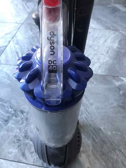 Photo of free Dyson dc40 (Ramsden Heath) #2