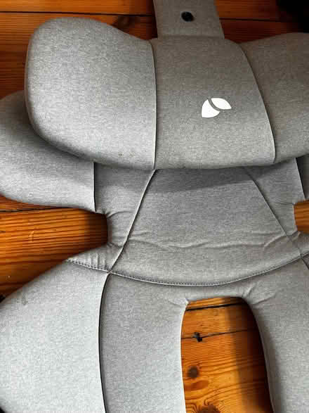 Photo of free Joie I-Spin 360 Car seat (Timperley WA15) #4