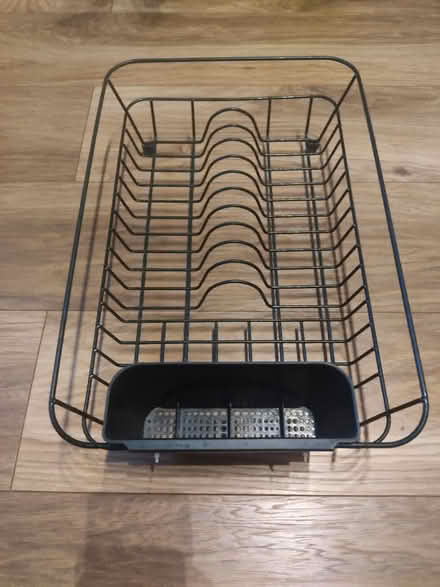 Photo of free Dish drying rack (Herdings, S14) #1