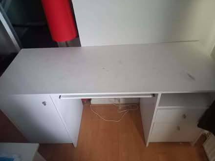Photo of free Desk (Moseley B13) #2