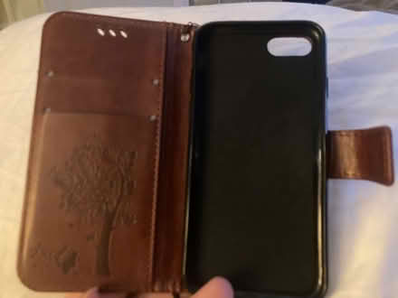 Photo of free Phone case for iPhone (Preston park BN1) #3