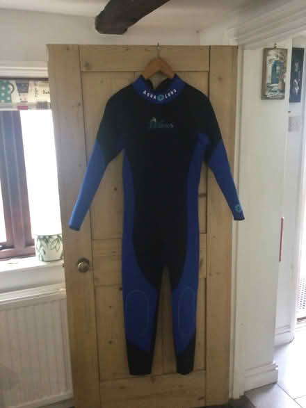 Photo of free Wetsuit and BDS (Bunwell NR16) #2
