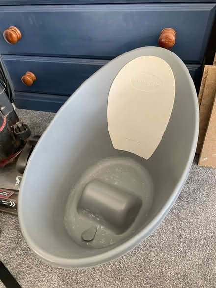 Photo of free Baby Bath (CT2) #1