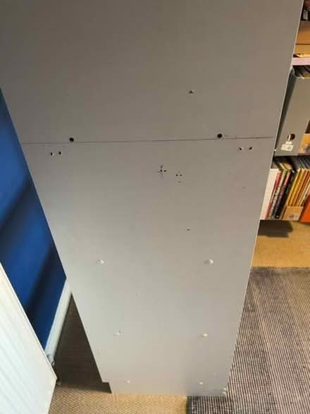 Photo of free Shelving unit (Haywards Heath RH16) #2
