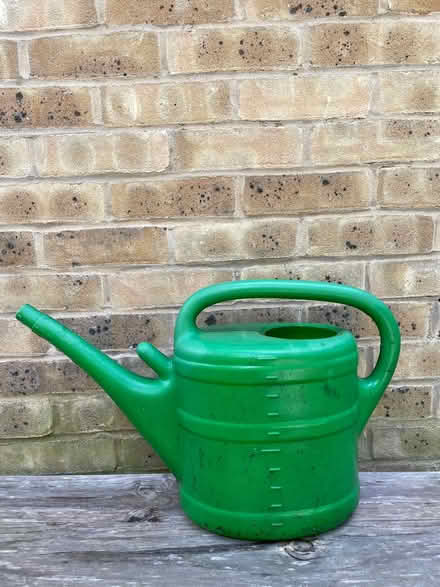 Photo of free 10L Hose (Stoke Newington N16) #1