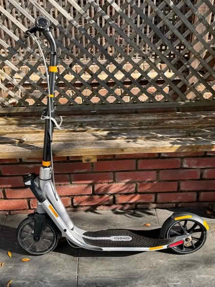 Photo of free Scooter - Collect Today (East Sheen, London SW14) #1