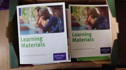 Photo of free AAT Level 2 & 3 Modules (Brent) #1