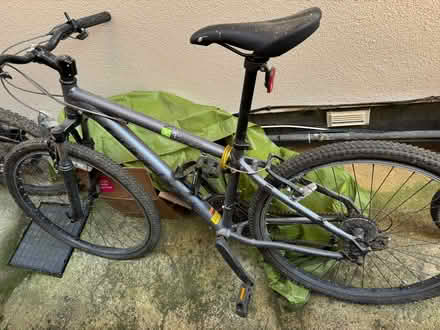 Photo of free Bike 1 (Finchley N3) #4