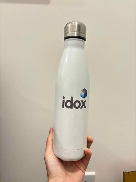 Photo of free Water bottle (Debden, IG10) #1