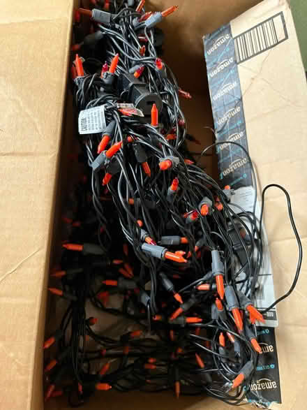 Photo of free Halloween Decorations (Jackson, NJ) #3