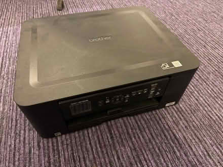 Photo of free Brother inkjet colour printer (Old Woking GU22) #1
