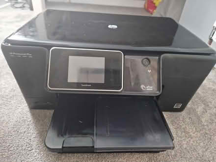 Photo of free Hp printer (CR0) #1