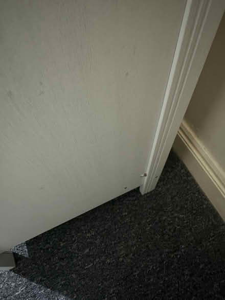 Photo of free Wardrobe (Leytonstone) #1