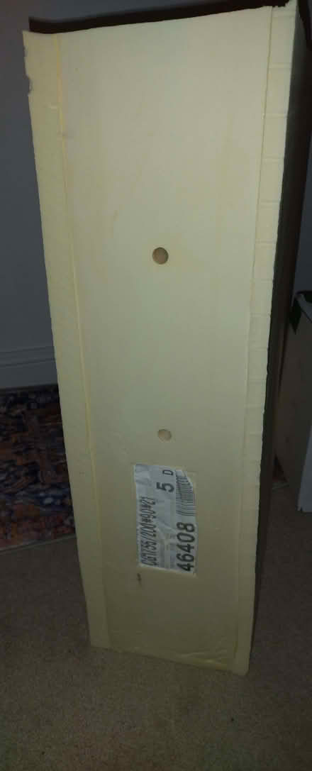 Photo of free Latex Foam (Chingford E4) #1