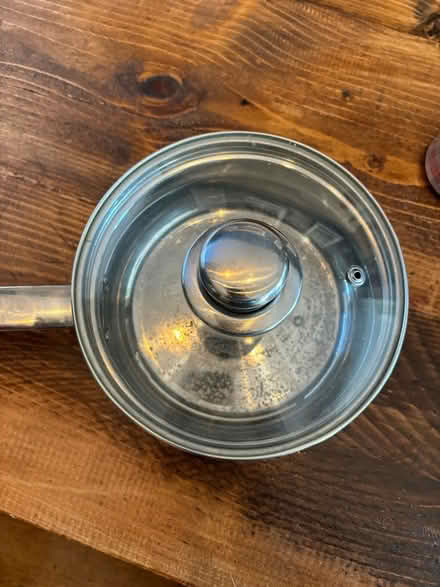 Photo of free Egg poacher (Bear flat) #2