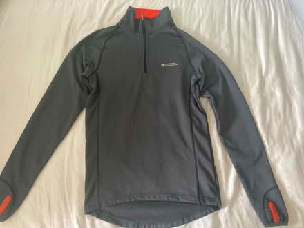 Photo of free Boys winter fleece top (London, Alexandra Palace N22) #2