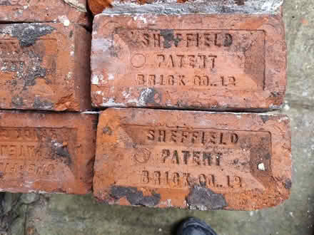 Photo of free Bricks made in Sheffield (Hunters Bar S11) #4