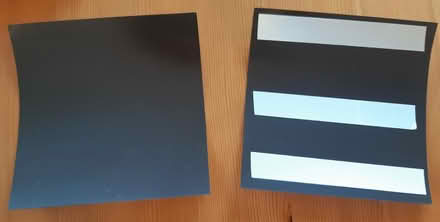 Photo of free Two Magnetic L Plates (Bristol, BS7) #2