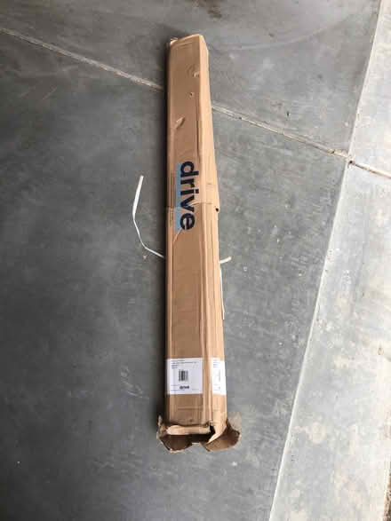 Photo of free IV pole, never used (El Sobrante, CA) #2