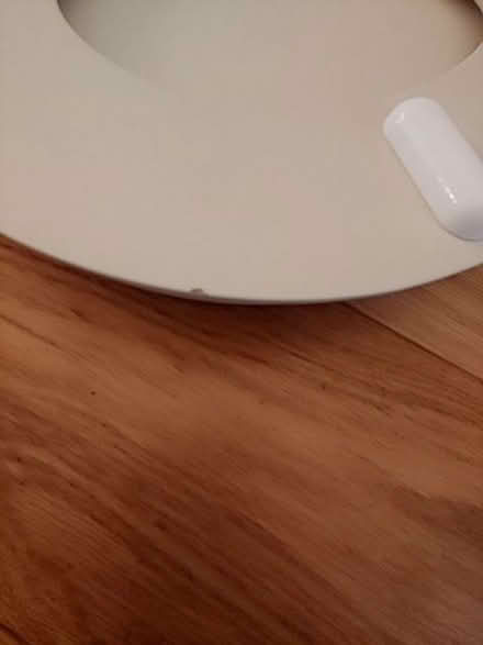 Photo of free Wooden Soft Close Toilet Seat (CT19) #4