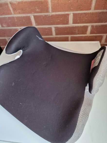 Photo of free Cat seat booster (Walmley B76) #1