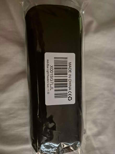 Photo of free Reading/Computer Glasses +1.50 (Gosport, PO12) #1
