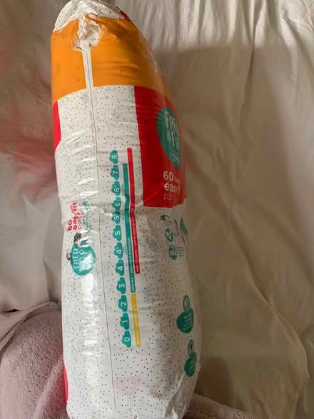 Photo of free Toddler easy fit pull up pants (Orpington/Chelsfield) #2