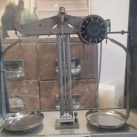 Photo of free Scales (Kendal LA9) #1