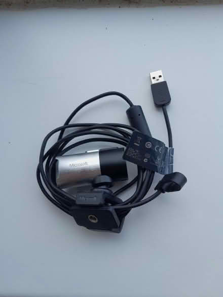 Photo of free Usb webcam (Sandylands morecambe LA3) #1