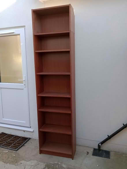 Photo of free IKEA Billy Bookcase (Bromley BR2) #2