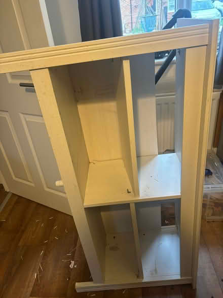 Photo of free Tv stand (Sayers Common BN6) #2