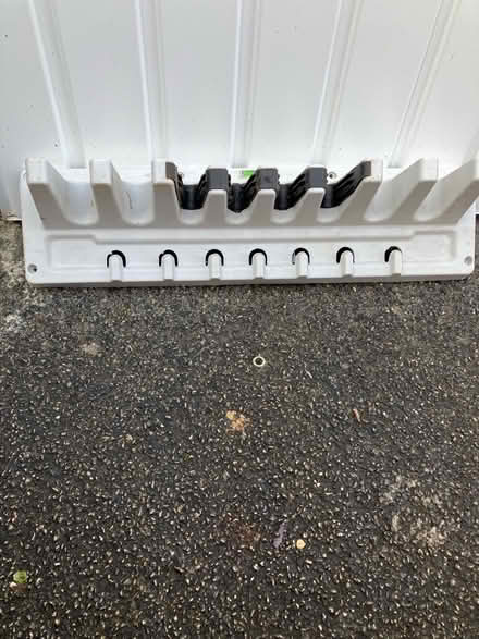Photo of free Garden Tool Storage (OL15 Littleborough) #1