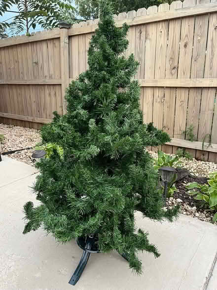 Photo of free Christmas Items (Maywood) #1