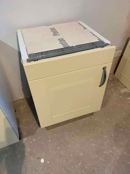Photo of free Fridge (Slyne-with-Hest LA2) #2