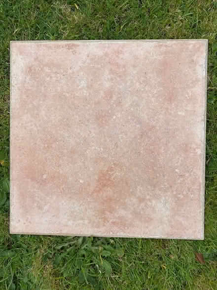 Photo of free 31 Terracotta floor tiles (BH20 4PN) #1