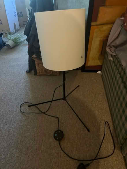 Photo of free Lamp (Sutton) #1